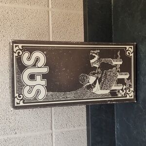 SAS Penny Loafers Men's 9 Narrow Cordovan Leather Slip On Casual Dress Shoes